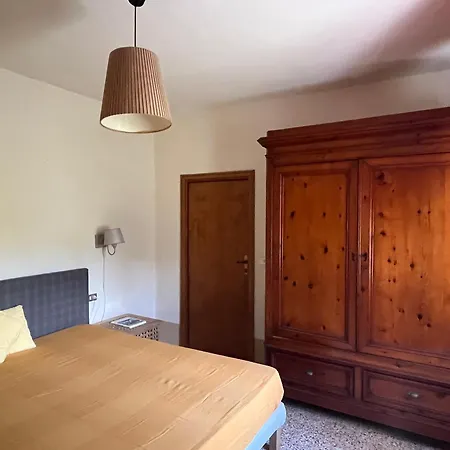 Casale Al Mare Appartement