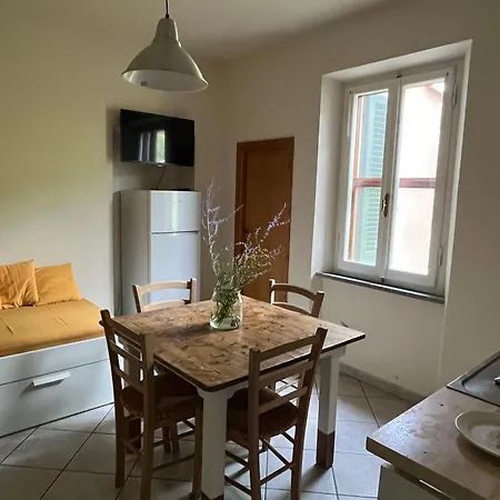 아파트 Casale Al Mare