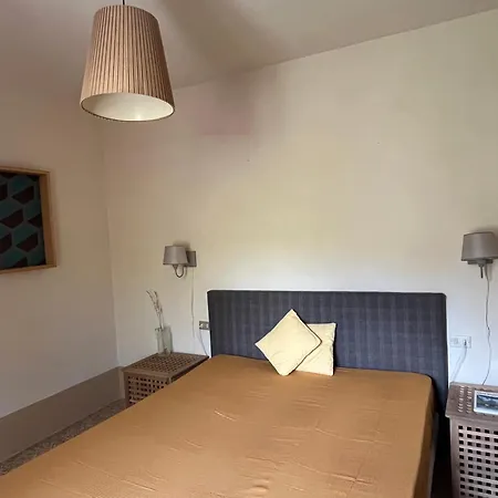 Casale Al Mare Appartement *