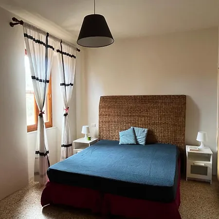 Casale Al Mare Appartement *