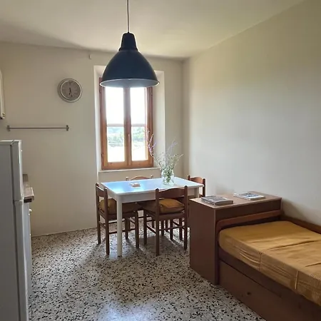Casale Al Mare Appartement