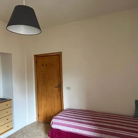 Casale Al Mare Appartement *