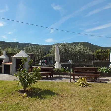 Casale Al Mare Appartement *