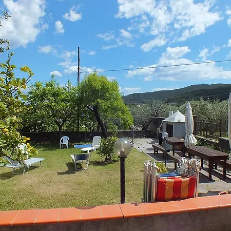 Casale Al Mare Apartament *