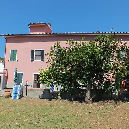 Casale Al Mare 마리나디캄포