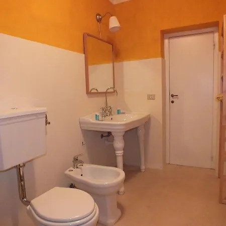 Casale Al Mare Apartament Marina di Campo