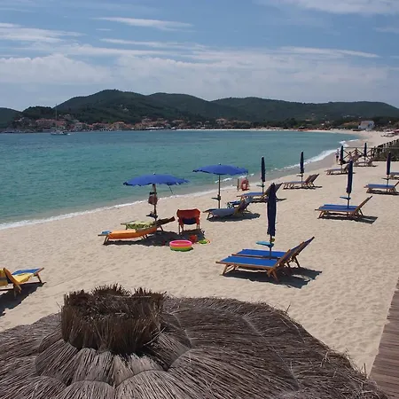 Appartement Casale Al Mare Marina di Campo