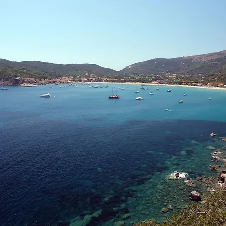 Casale Al Mare 마리나디캄포