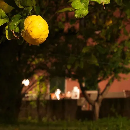 Casale Al Mare * Marina di Campo