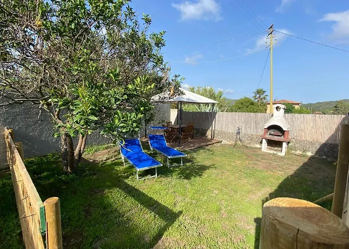 Casale Al Mare * Marina di Campo