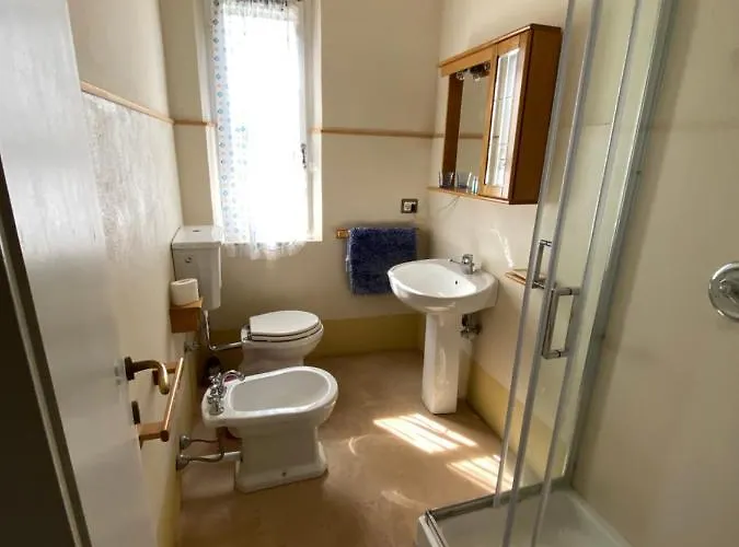 Casale Al Mare Appartement