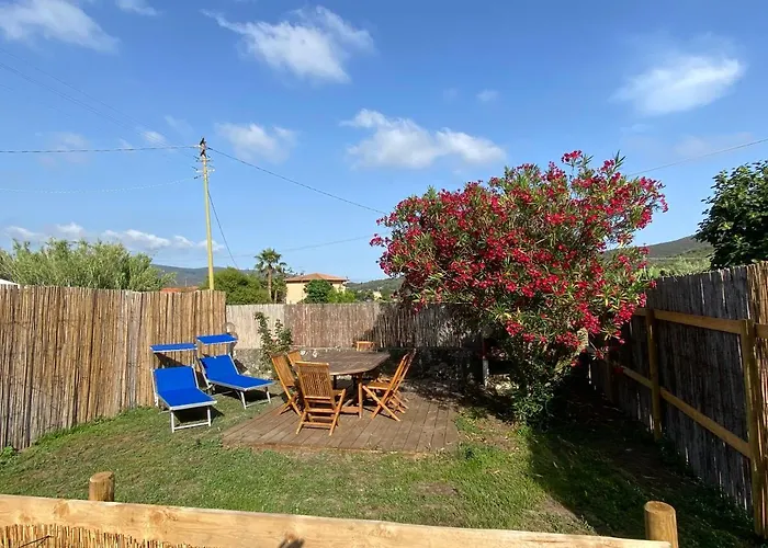 Appartement Casale Al Mare *