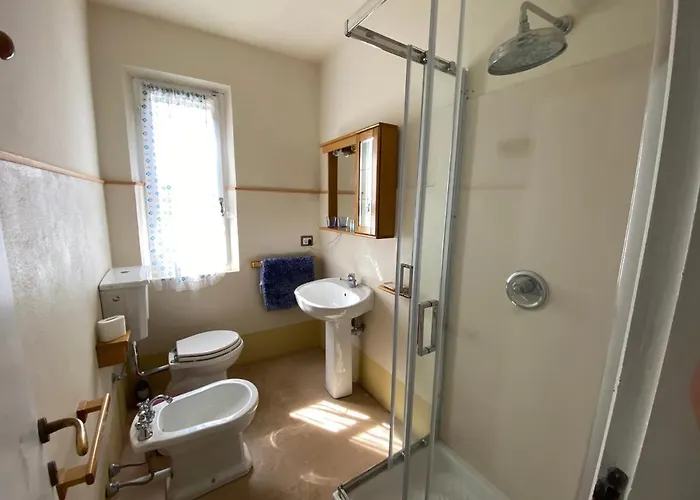 Апартаменты Casale Al Mare *