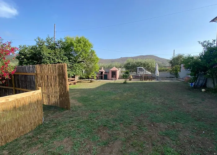 Appartement Casale Al Mare *