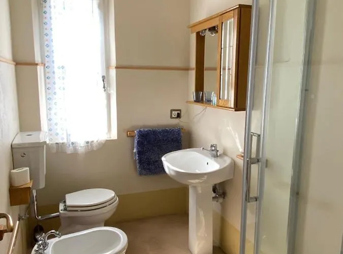 Casale Al Mare Appartement