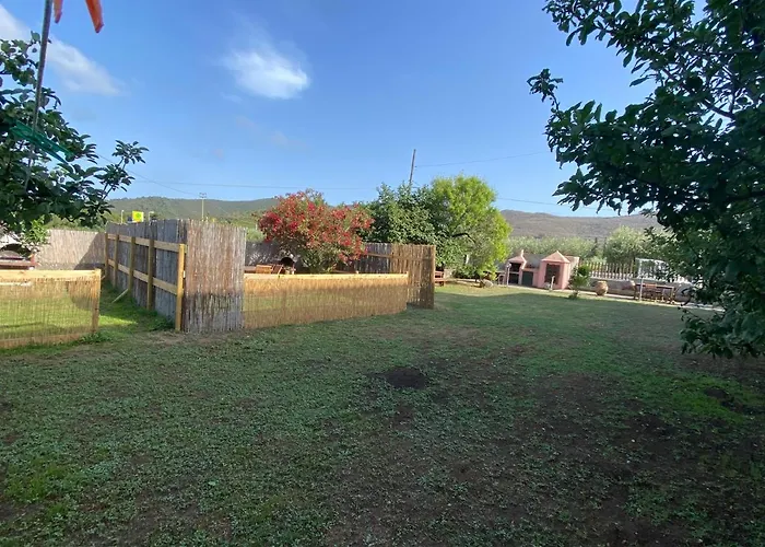 Casale Al Mare Апартаменты *