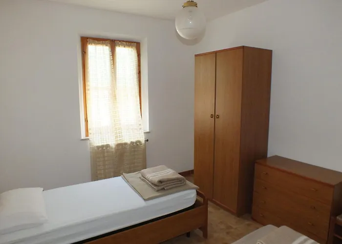 Casale Al Mare Appartement Marina di Campo