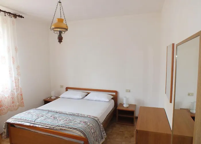 Апартаменты Casale Al Mare Марина-ди-Кампо