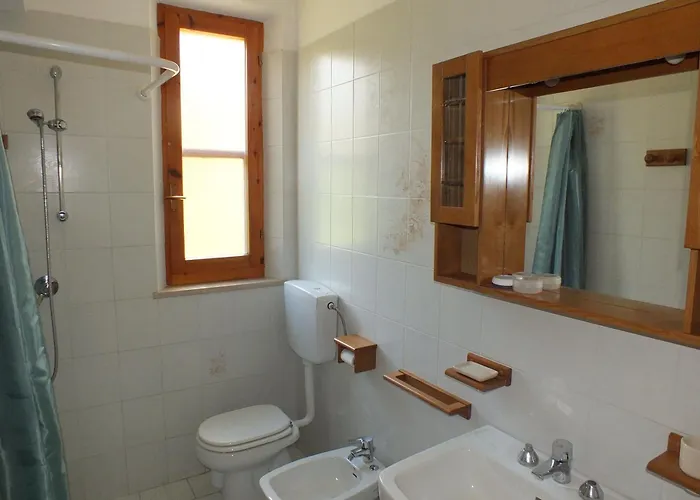 Casale Al Mare Appartement Marina di Campo