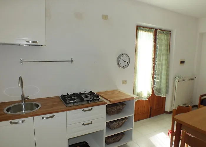 Casale Al Mare Marina di Campo