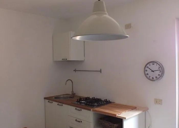 Casale Al Mare Appartement