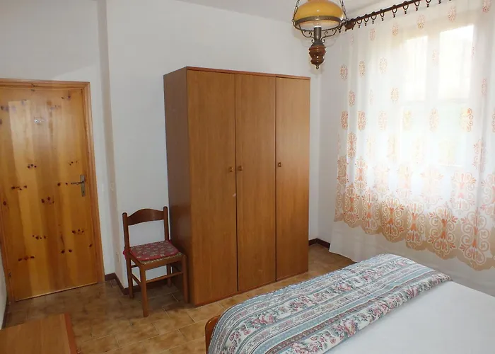 Апартаменты Casale Al Mare *