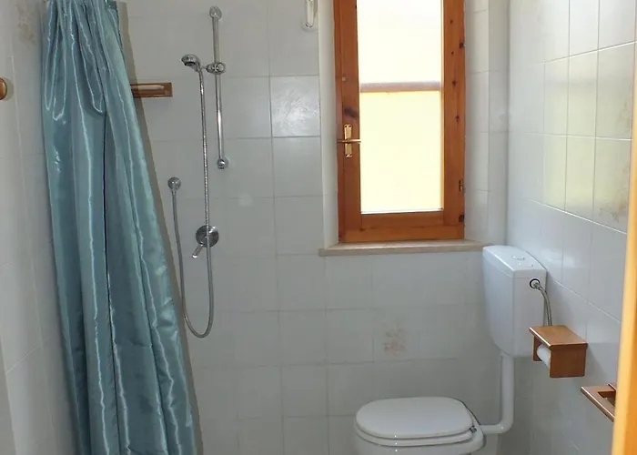 Casale Al Mare Appartement *