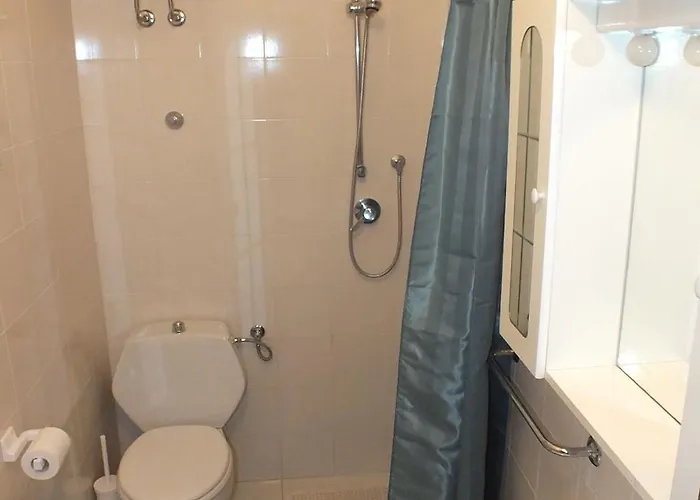 Appartement Casale Al Mare