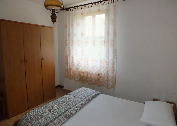 Casale Al Mare Марина-ди-Кампо