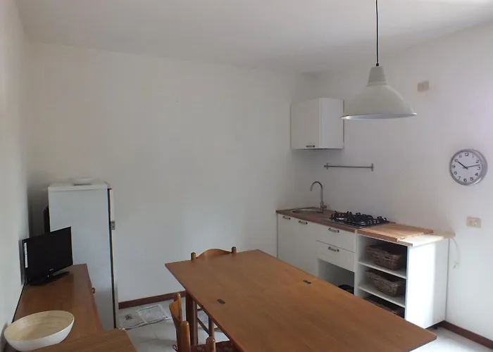 Casale Al Mare Appartement *