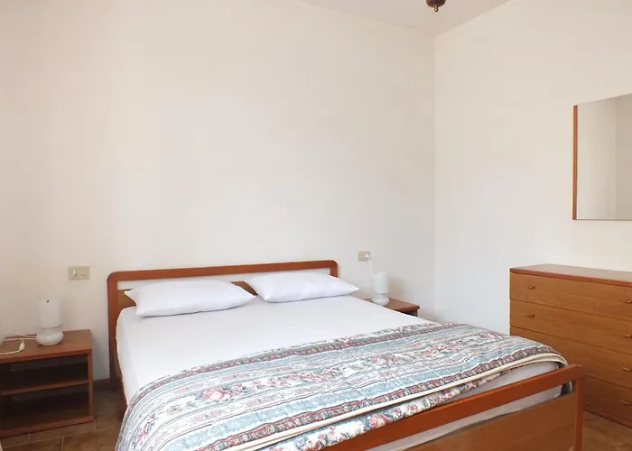 Appartement Casale Al Mare Marina di Campo