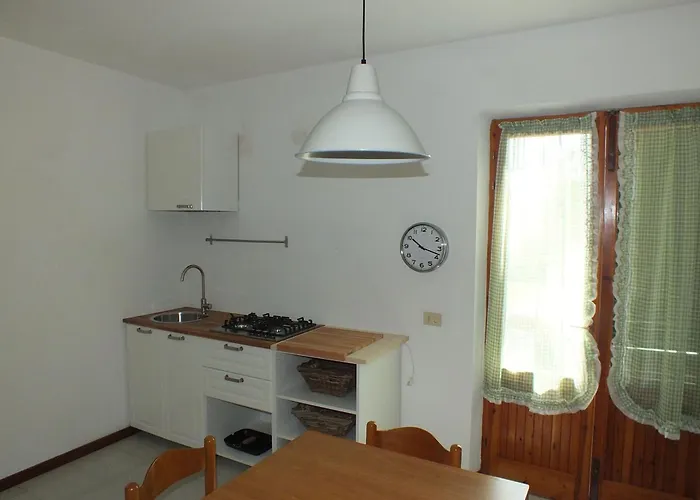 Casale Al Mare * Марина-ди-Кампо