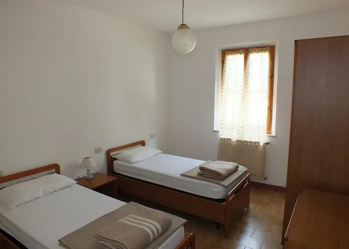 Casale Al Mare Appartement Marina di Campo