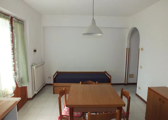 Casale Al Mare Appartement