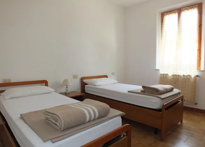 Appartement Casale Al Mare Marina di Campo