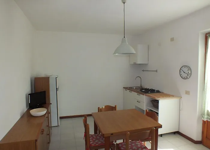 Casale Al Mare Appartement Marina di Campo