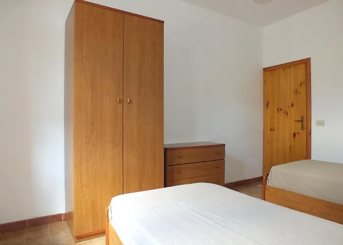 Casale Al Mare Appartement