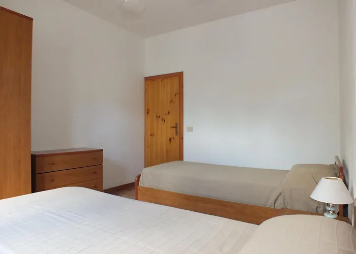 Appartement Casale Al Mare *