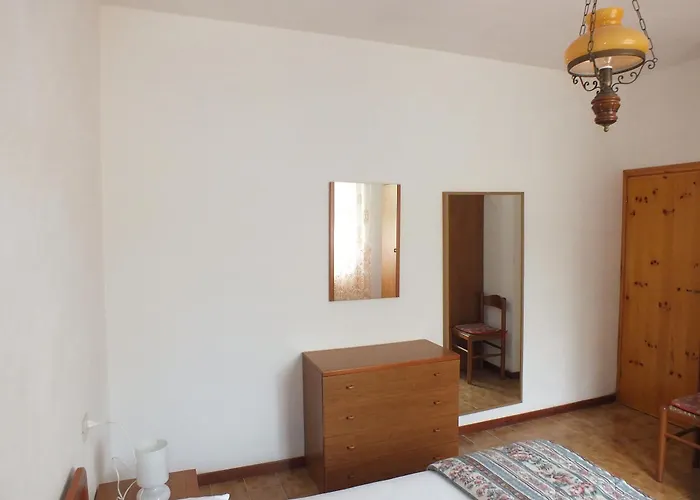 Апартаменты Casale Al Mare Марина-ди-Кампо