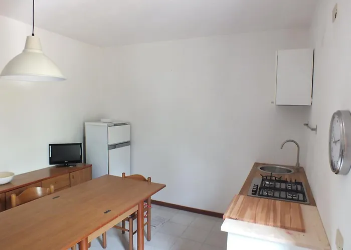 Appartement Casale Al Mare