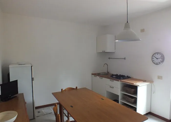 Casale Al Mare Appartement Marina di Campo