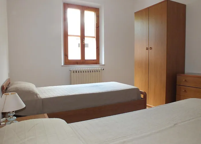 Casale Al Mare Appartement Marina di Campo