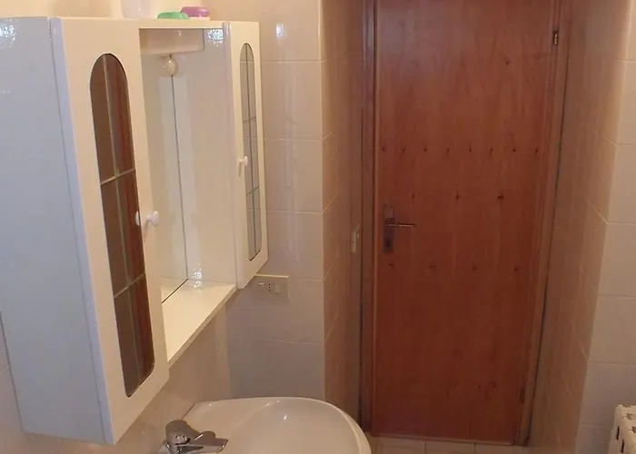 Casale Al Mare Appartement *