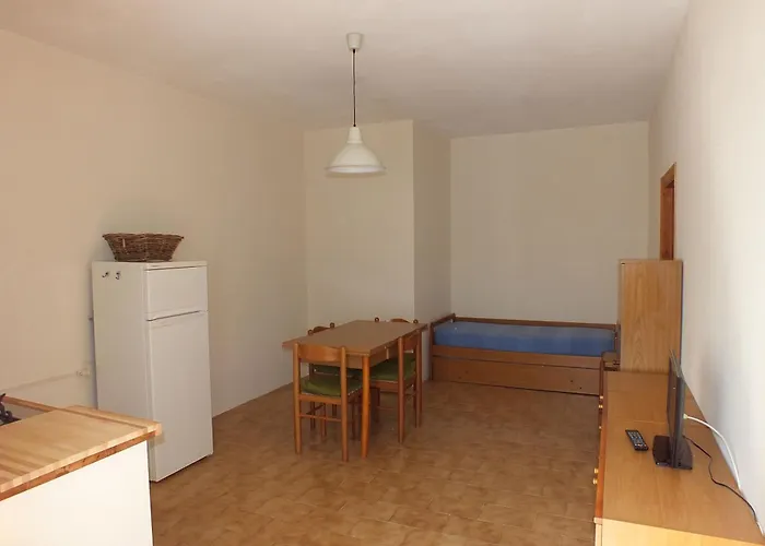 Casale Al Mare Appartement