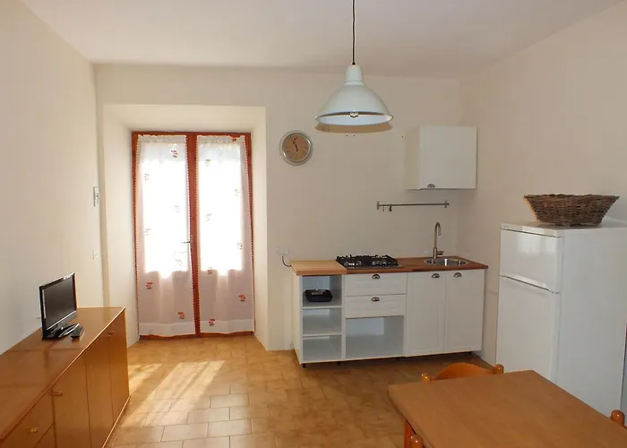 Appartement Casale Al Mare