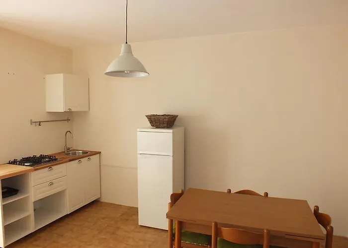 Апартаменты Casale Al Mare *