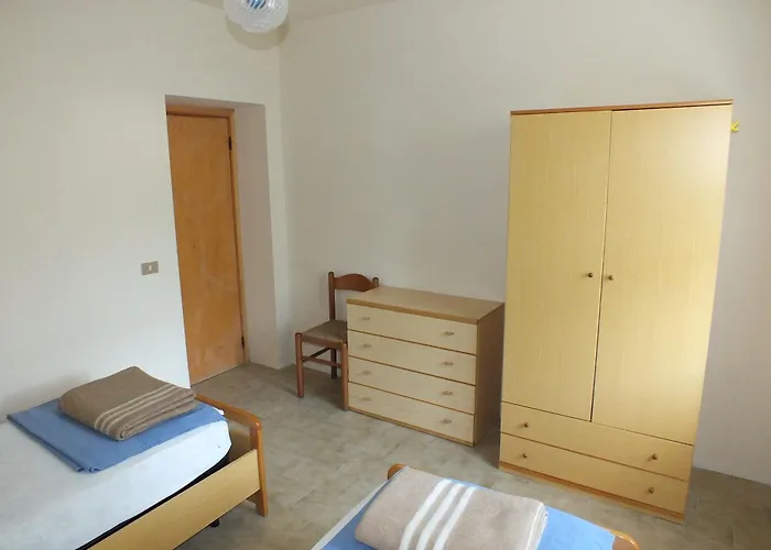 Casale Al Mare Appartement