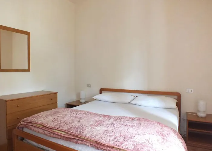 Casale Al Mare Appartement Marina di Campo