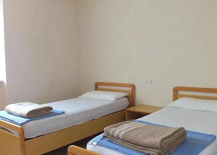 Casale Al Mare Appartement *