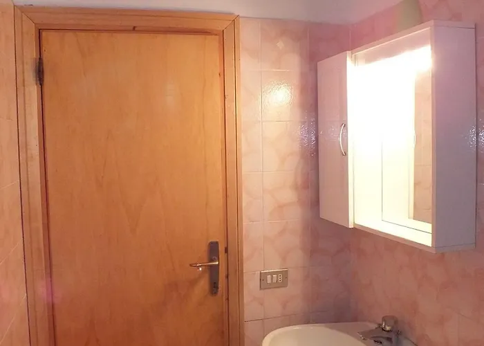 Casale Al Mare Марина-ди-Кампо